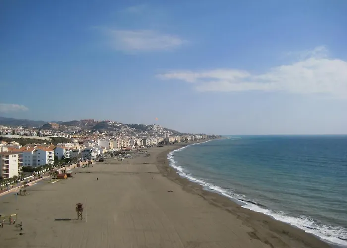 Estudio Brisa De Mar - La Cala Del Moral,