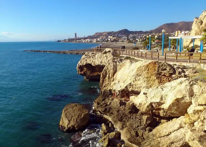 Estudio Brisa De Mar - La Cala Del Moral, *
