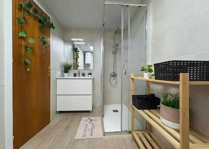 Appartement Estudio Brisa De Mar - La Cala Del Moral, Málaga