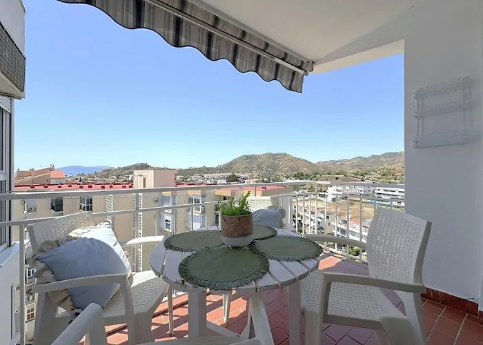 Appartement Estudio Brisa De Mar - La Cala Del Moral, *