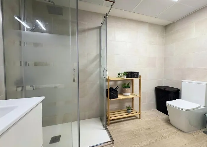 Appartement Estudio Brisa De Mar - La Cala Del Moral, Málaga