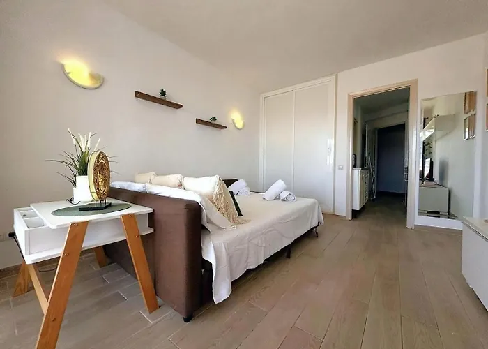 Estudio Brisa De Mar - La Cala Del Moral,