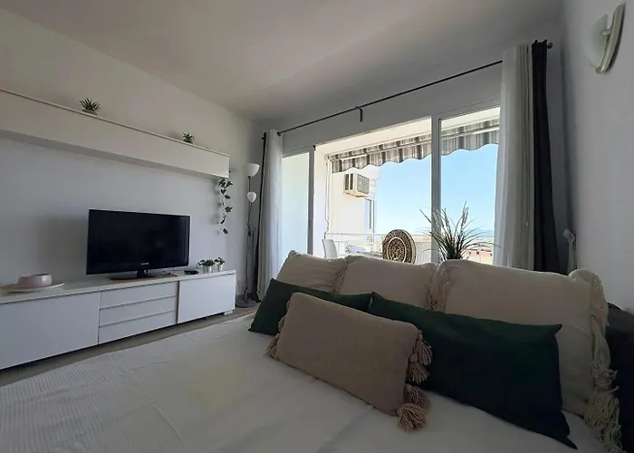 Appartement Estudio Brisa De Mar - La Cala Del Moral,