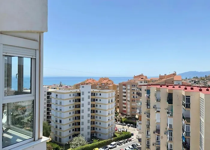 Estudio Brisa De Mar - La Cala Del Moral, *