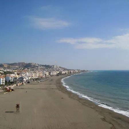 Estudio Brisa De Mar - La Cala Del Moral,