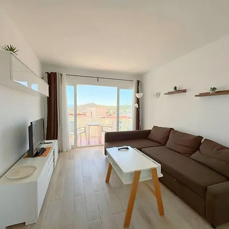 Apartment Estudio Brisa De Mar - La Cala Del Moral, Malaga