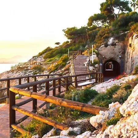 Estudio Brisa De Mar - La Cala Del Moral, *