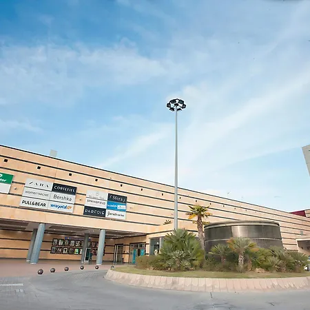 Estudio Brisa De Mar - La Cala Del Moral, Apartment Malaga