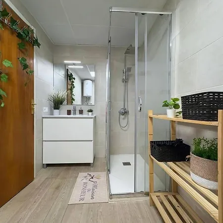 Apartment Estudio Brisa De Mar - La Cala Del Moral, Malaga