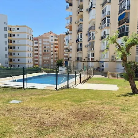Estudio Brisa De Mar - La Cala Del Moral,
