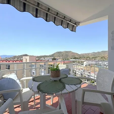 Apartment Estudio Brisa De Mar - La Cala Del Moral, *