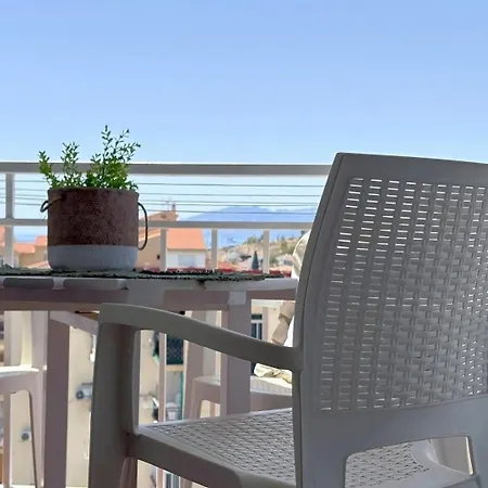 Apartment Estudio Brisa De Mar - La Cala Del Moral, Malaga