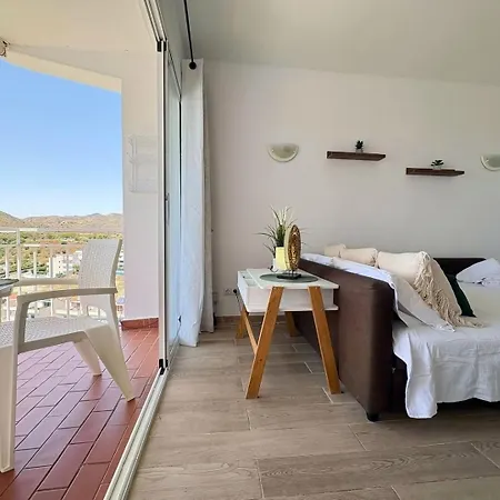 Estudio Brisa De Mar - La Cala Del Moral, Apartment *
