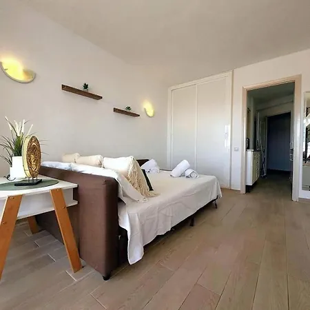 Estudio Brisa De Mar - La Cala Del Moral,