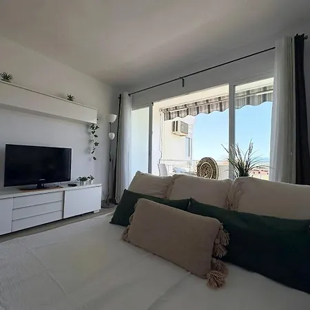 Apartment Estudio Brisa De Mar - La Cala Del Moral,