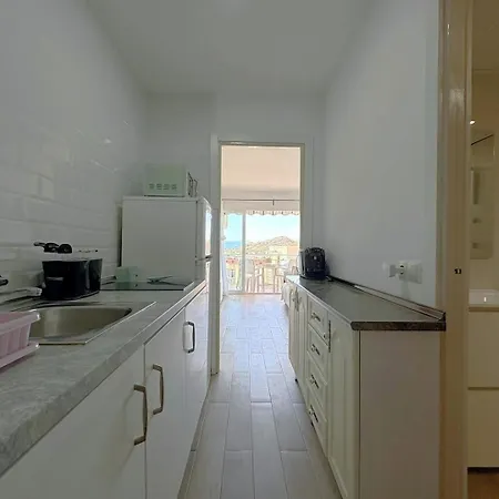 Estudio Brisa De Mar - La Cala Del Moral,