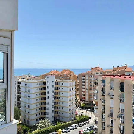 Estudio Brisa De Mar - La Cala Del Moral, *